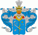 Фамильный герб рода Давыдовых Фамильный герб рода Давыдовых